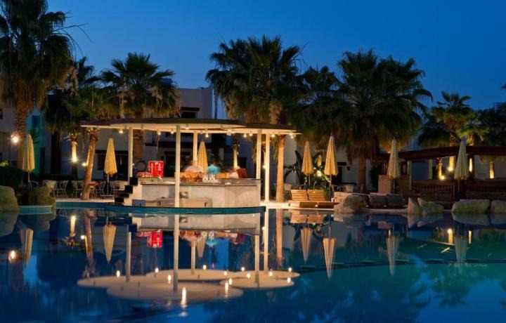 Hotel Amphoras Aqua ex. Shores Golden