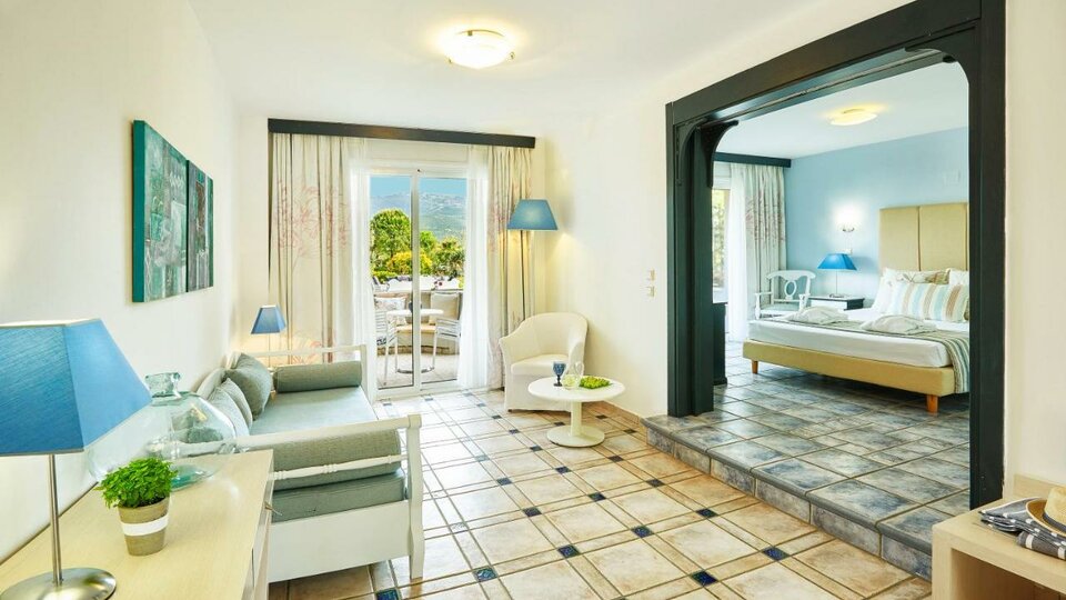 Hotel Ilio Mare