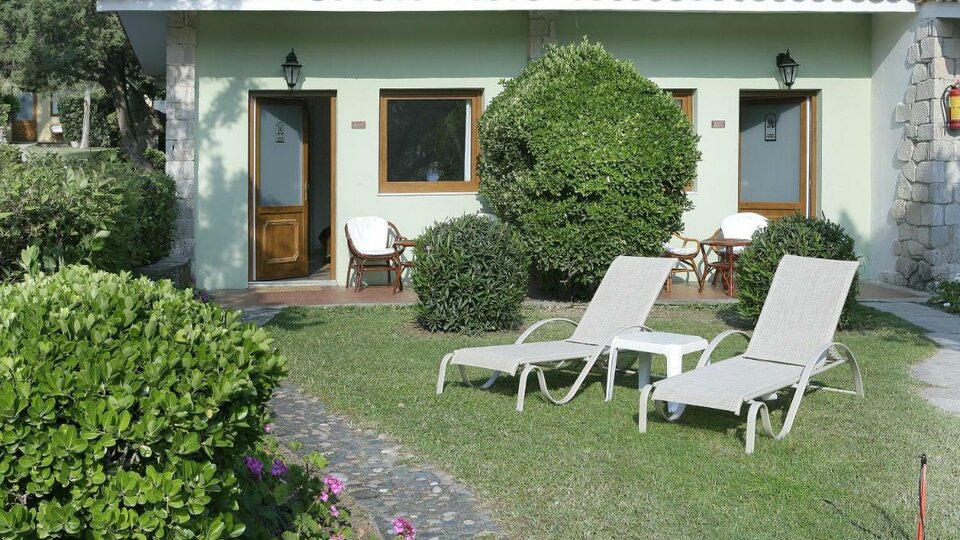 Hotel Pallini Beach