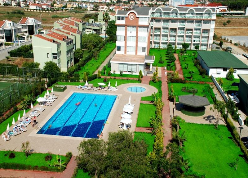 Maya World Belek