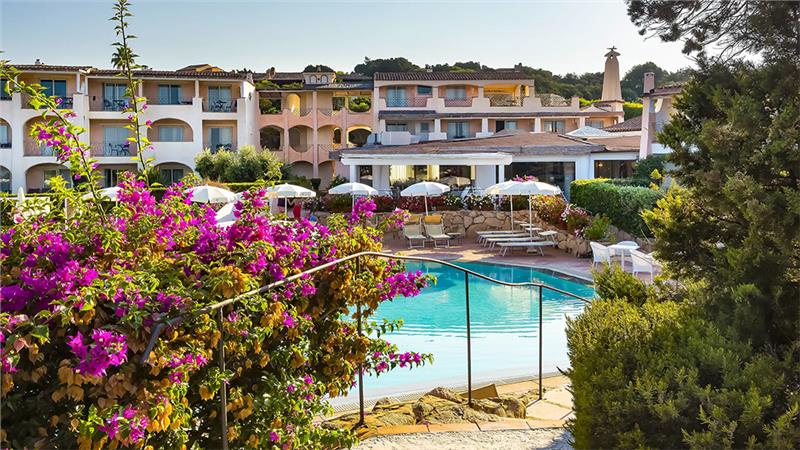 Grand Porto Cervo