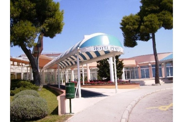Hotel Pineta