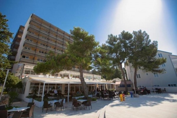 Hotel Dražica