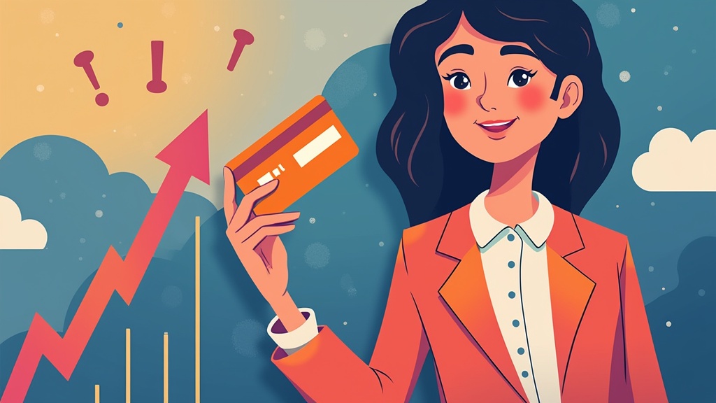 How to Request a Credit Card Limit Increase: Tips & Tricks