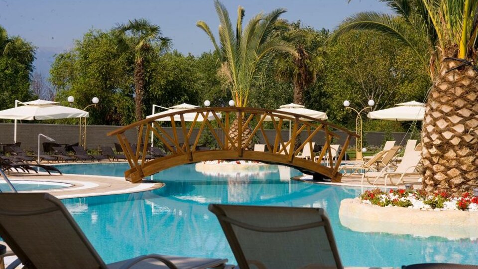 Hotel Mediterranean Princess