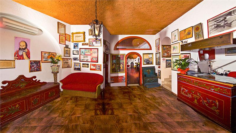 Da Peppe Hotel