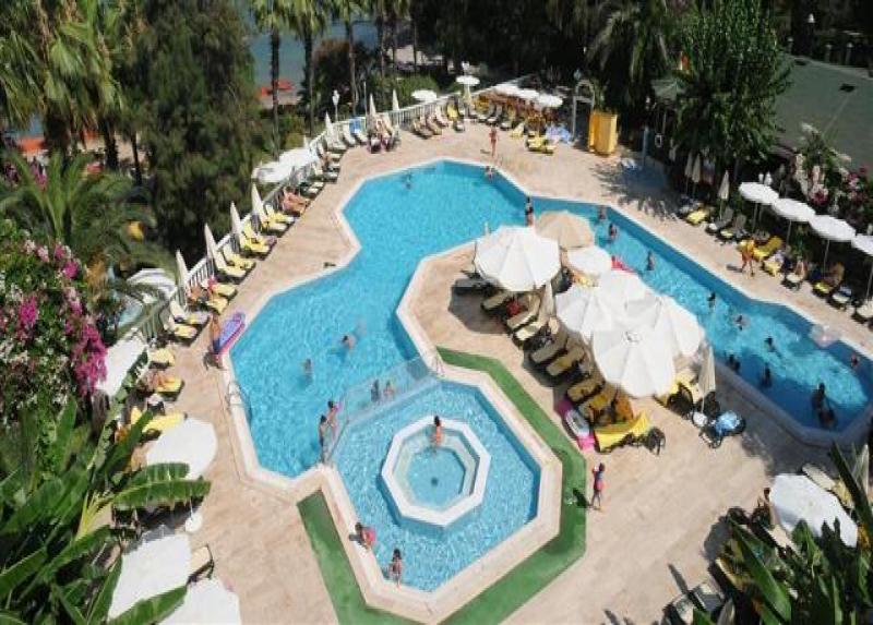 Club Hotel Letoonia Hotel