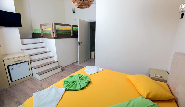 Hotel Piccaso