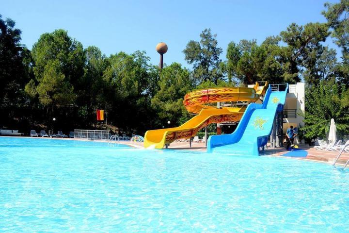 Meder Resort Kemer