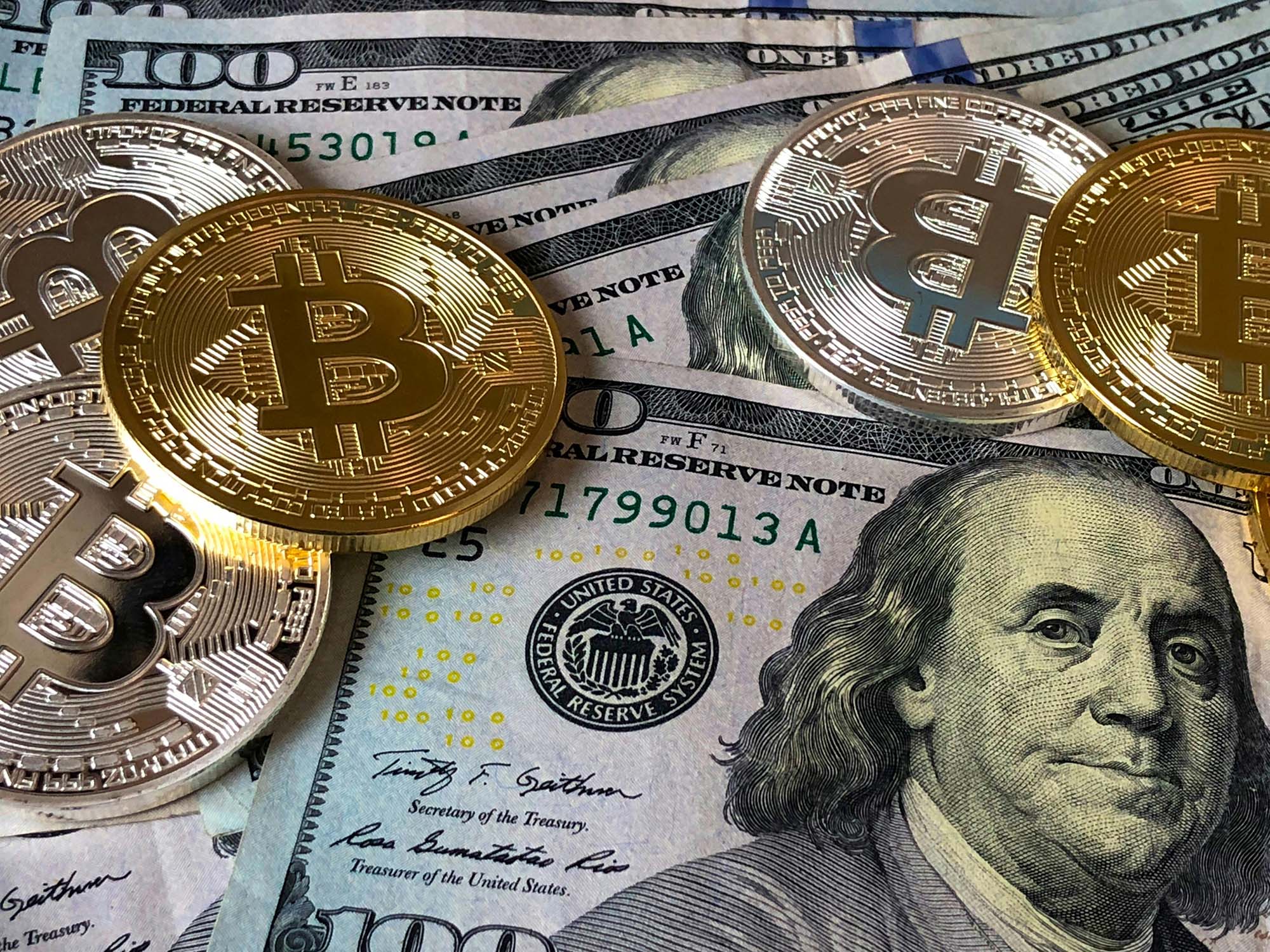 7 New Cryptocurrency to Invest in for 2024