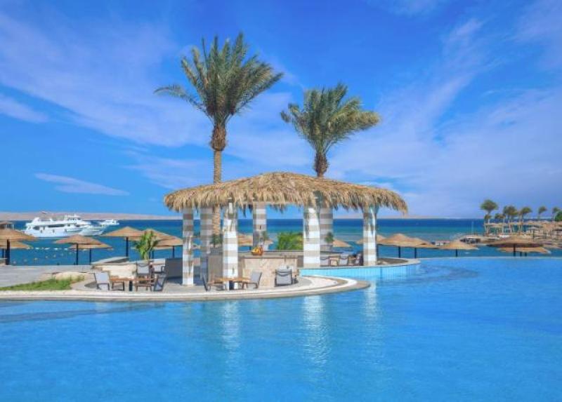 Jaz Casa Del Mar Beach Hotel