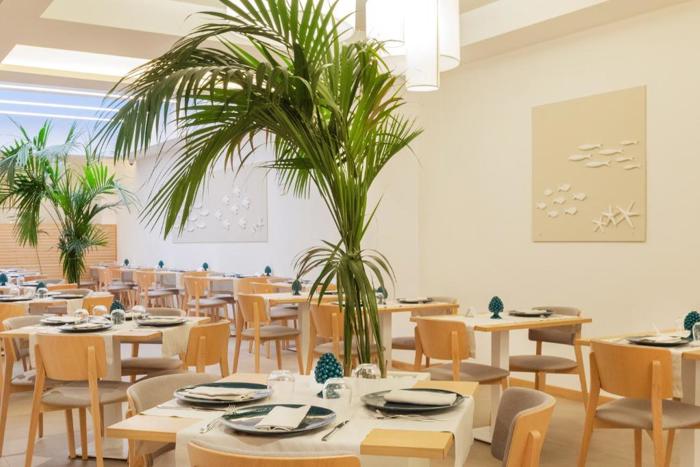 Hotel Albatros Beach