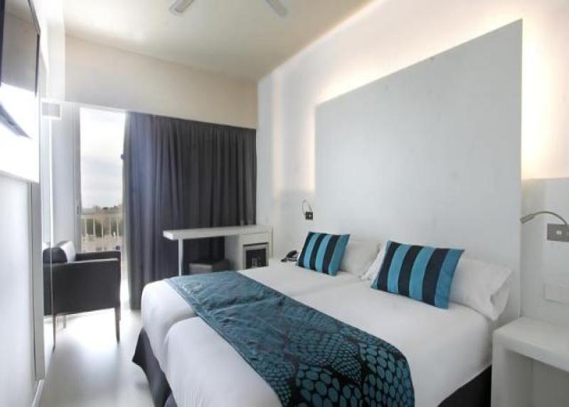 Caballero Hotel