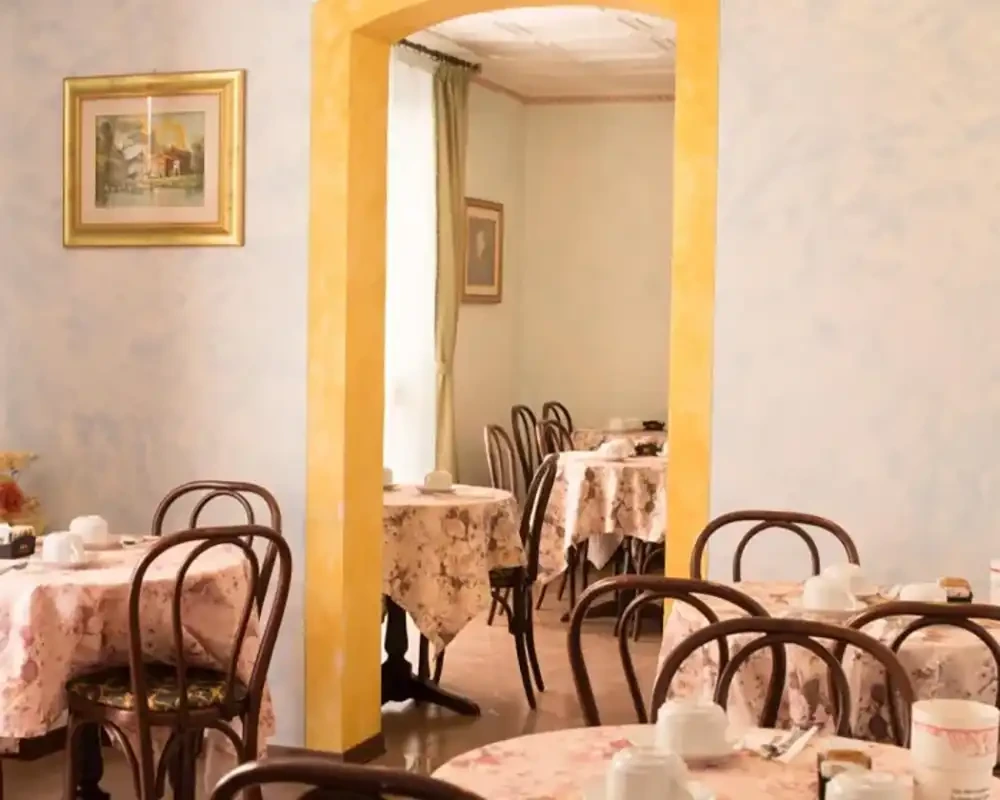 Hotel Trevi