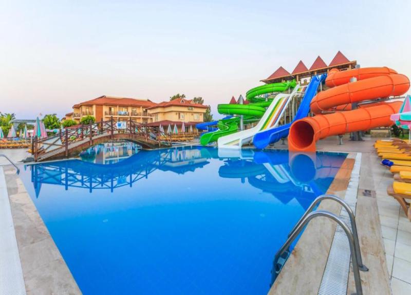 Eftalia Holiday Village Hotel