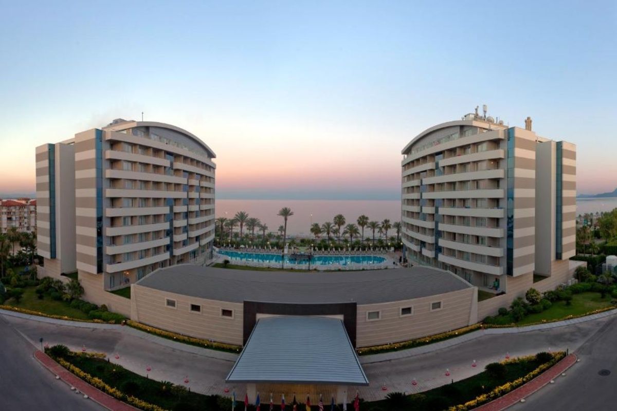 Hotel Porto Bello Resort and Spa