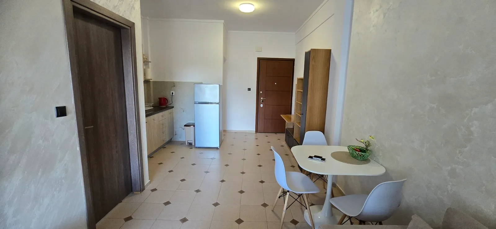 Matos duplex