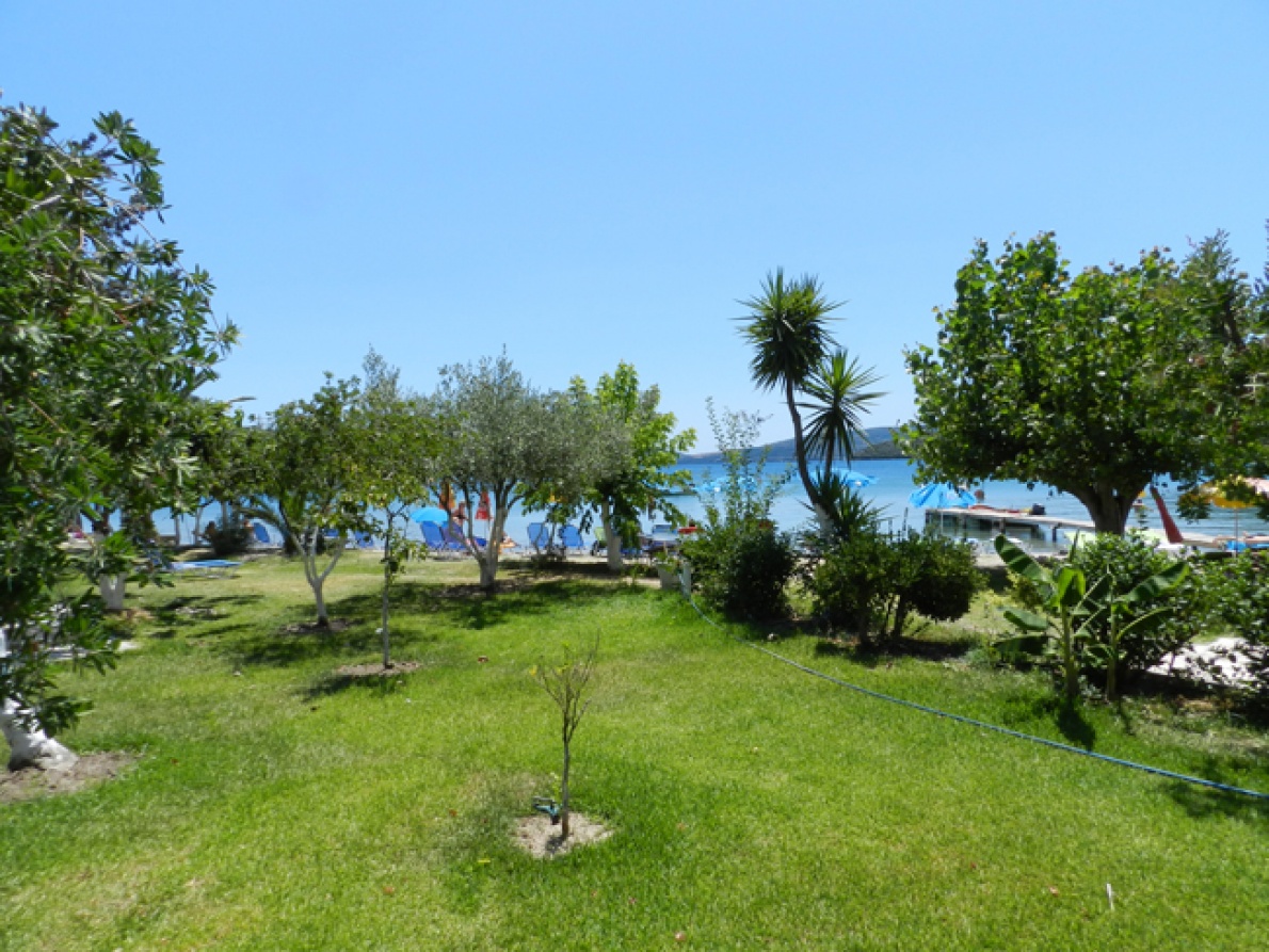 Vila Akrogiali