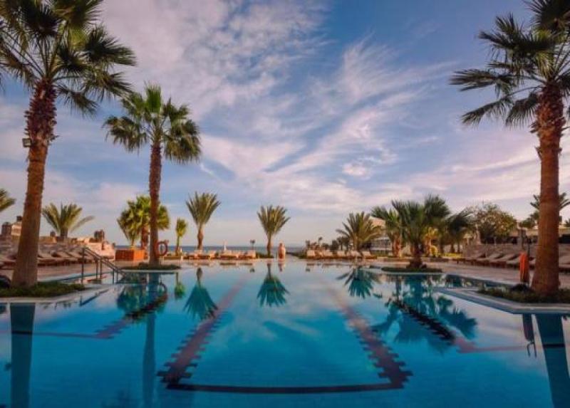 Royal Star Beach Resort Hotel