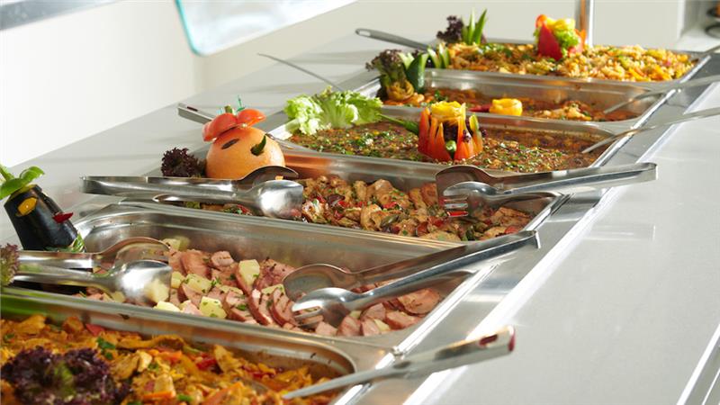 Melpo Antia Hotel and Suites