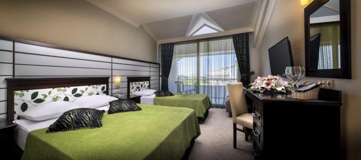 Rox Royal Resort Hotel