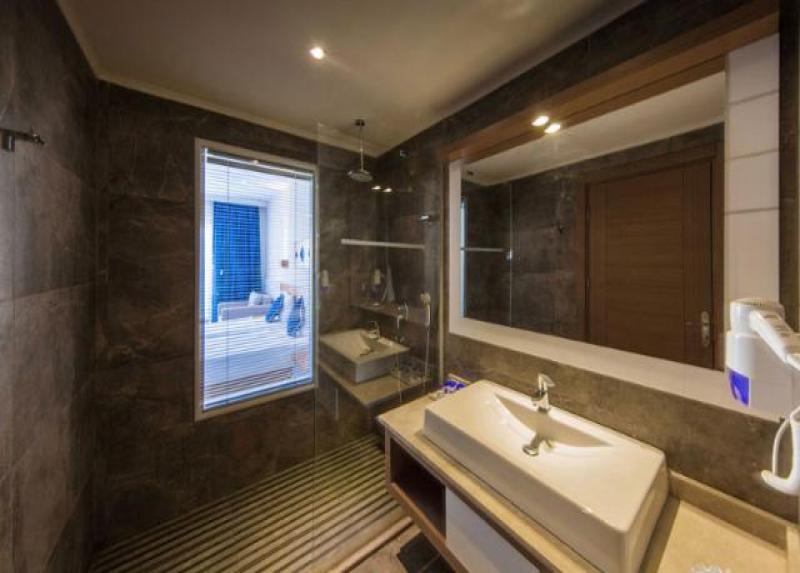 Jasmin Beach Hotel