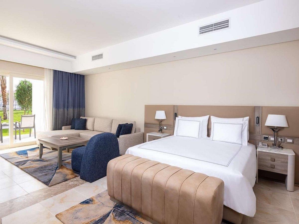 Rixos Radamis  Blue Planet