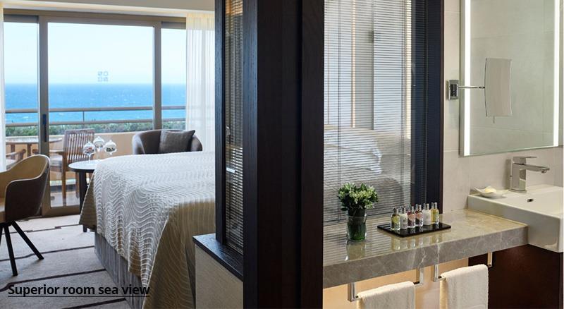 Four Seasons Hotel