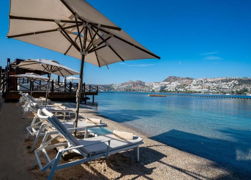 Mivara Luxury Resort & Spa Hotel