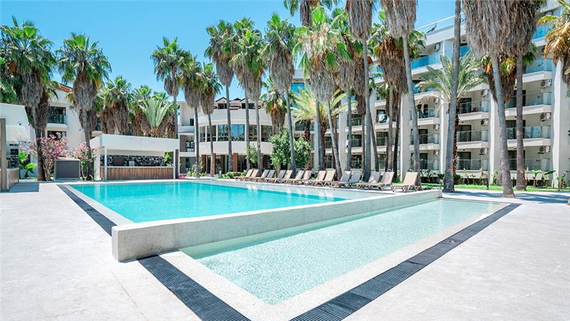 Orfeus Armin Hotel