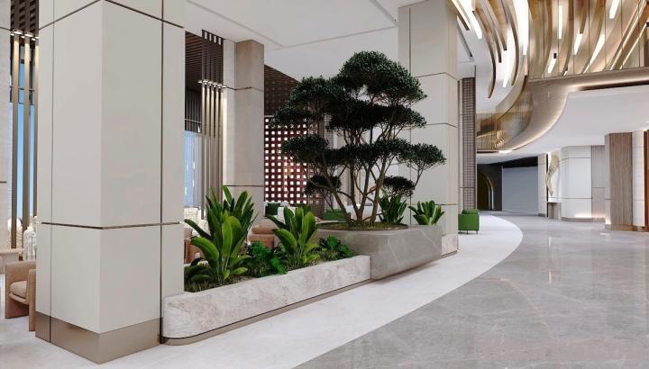 Seaden De Mar Resort & Spa