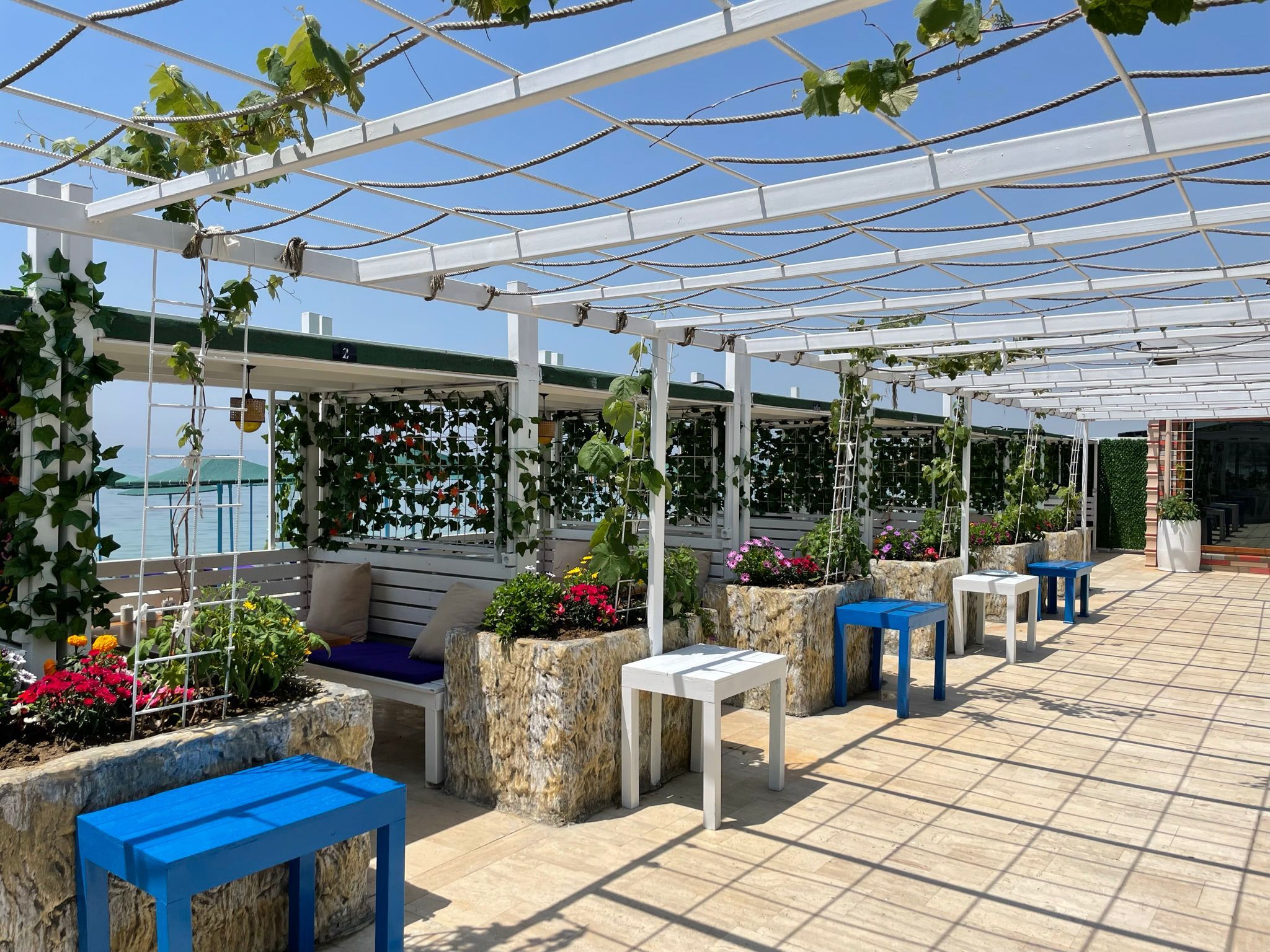 Hotel Ranax