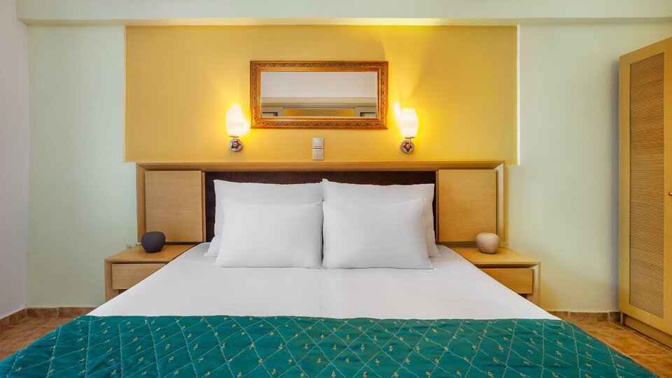 Hotel Philoxenia Pefkohori