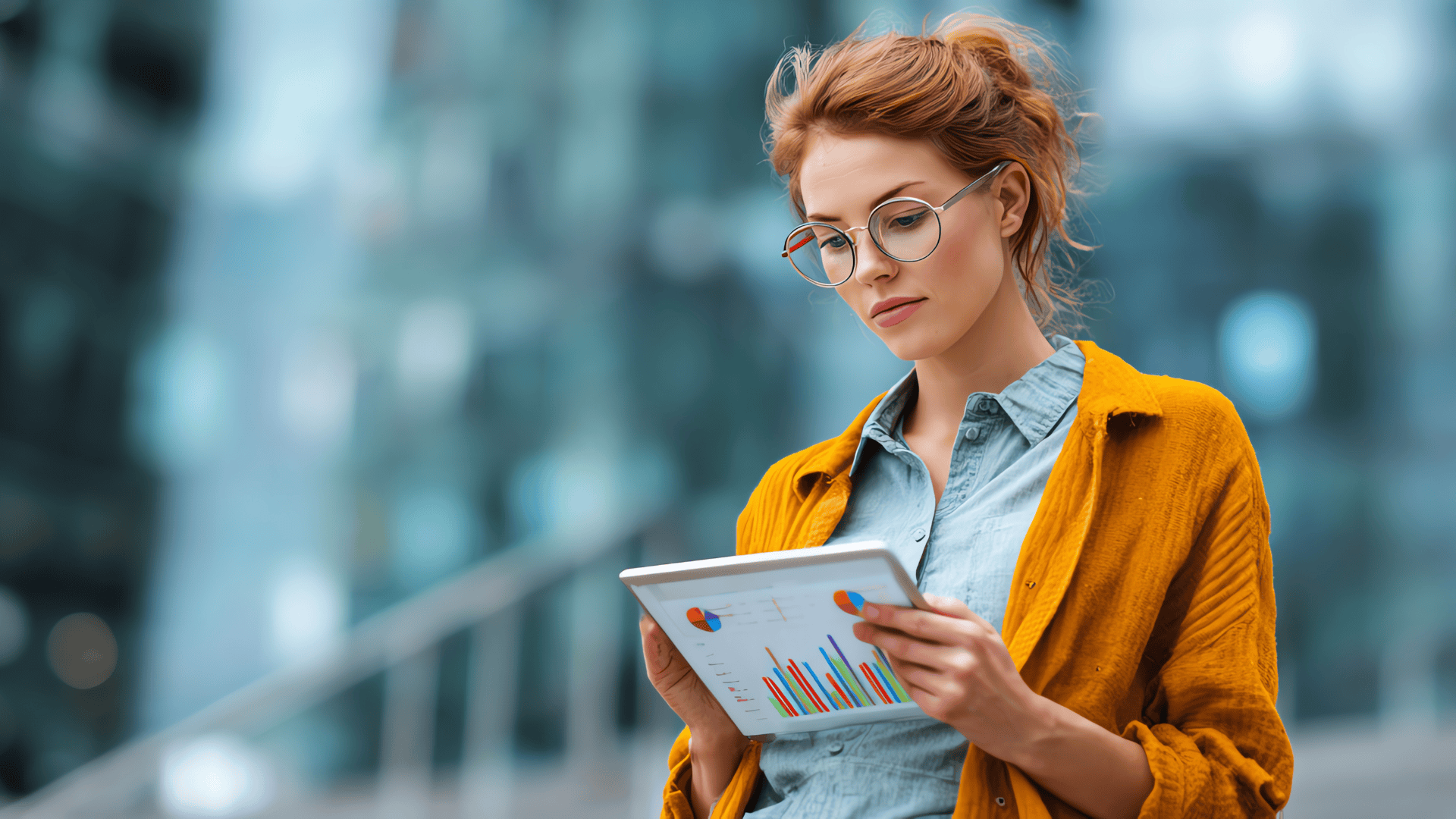 Survey Data and Reality