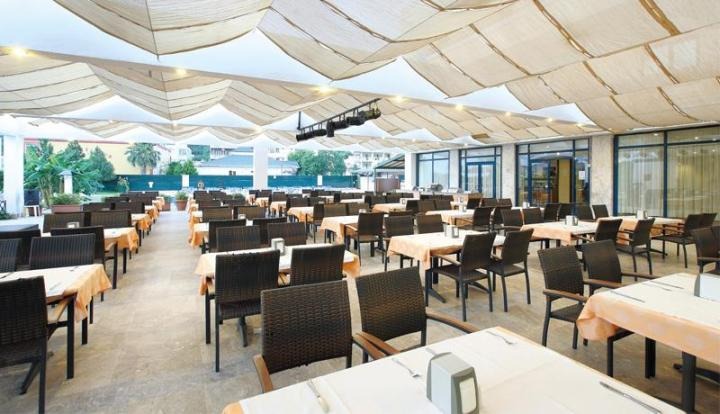 Hotel Idas Club