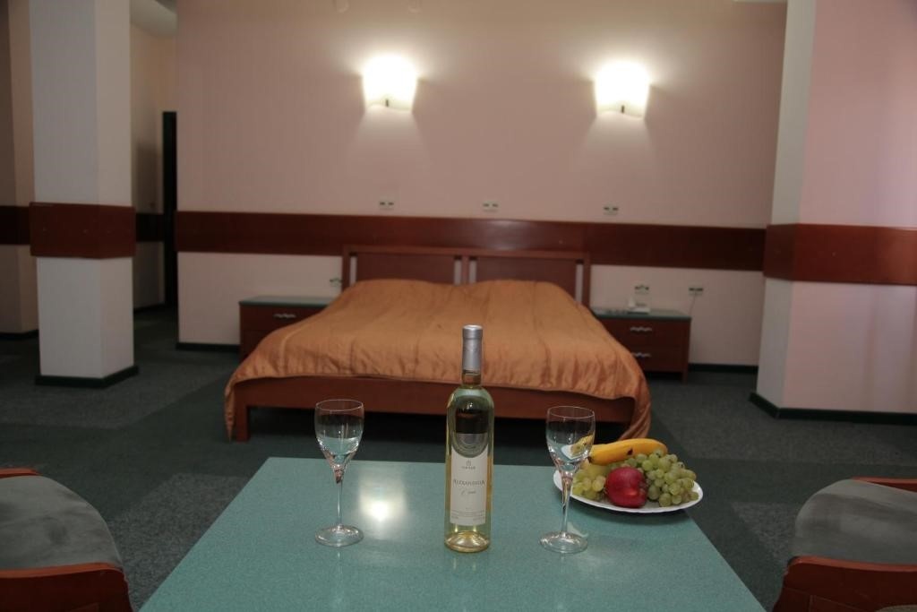 Hotel Čingo