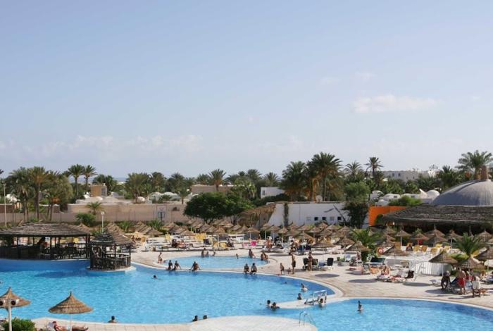 Djerba Sun Beach