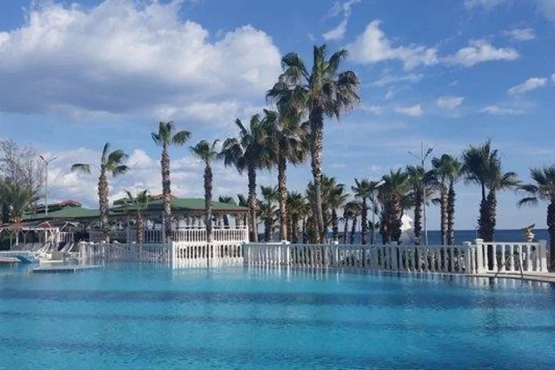 Kemal Bay Hotel