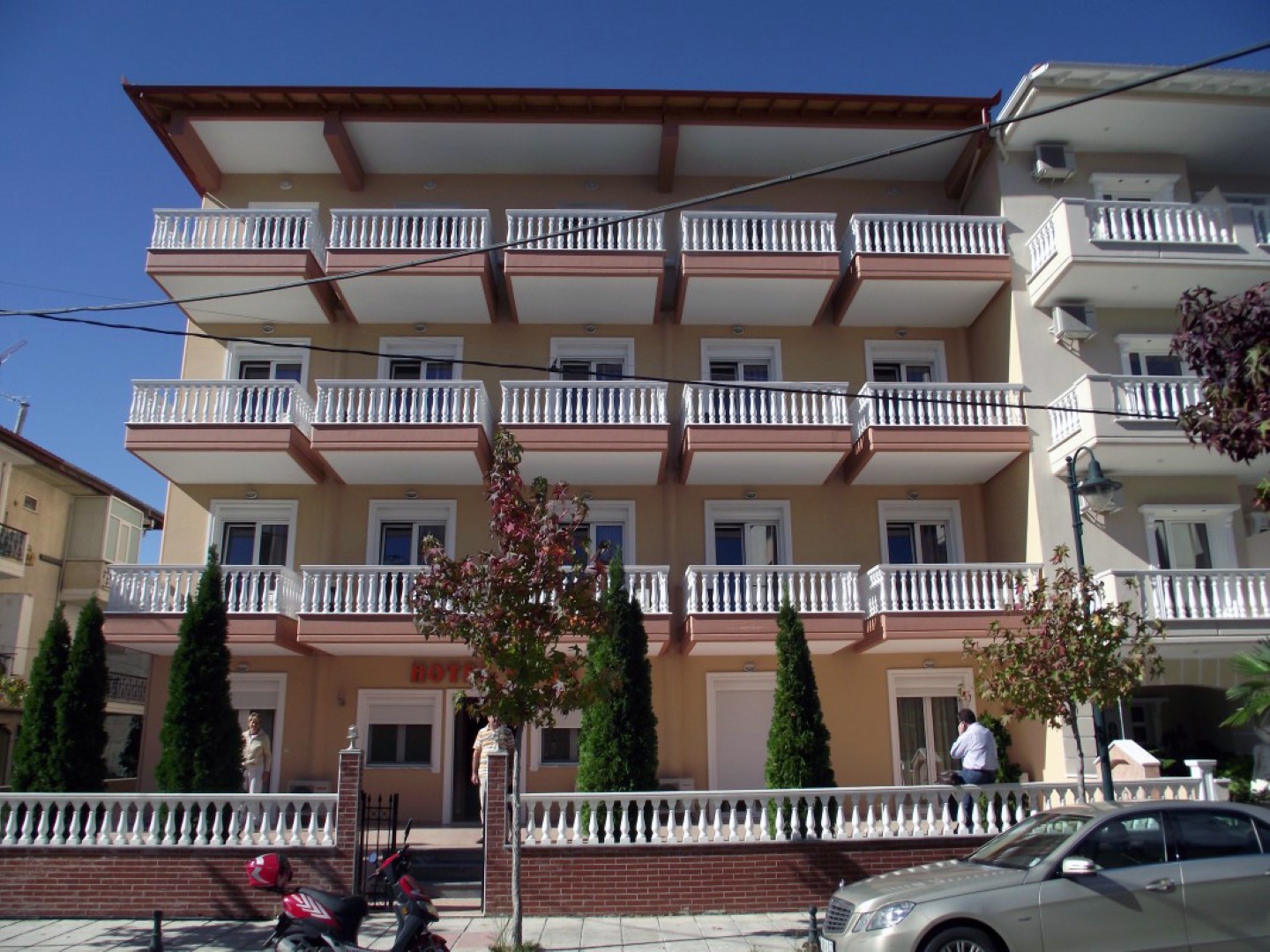 Vila Olga