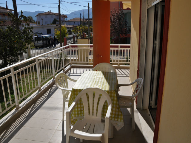 Vila Dimitra