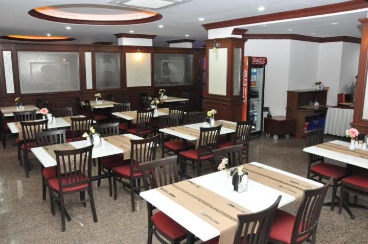Wasa Hotel
