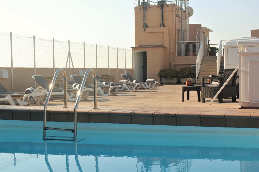 Hotel Espanya