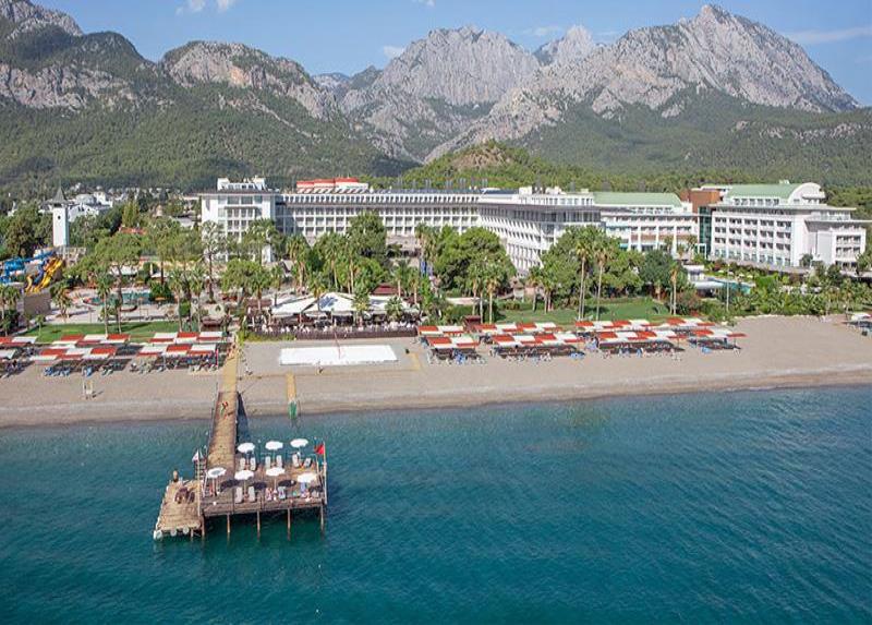 Kilikya Palace Goynuk Hotel