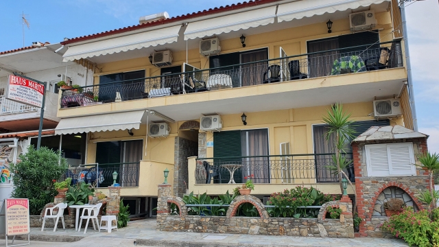 Vila Marita