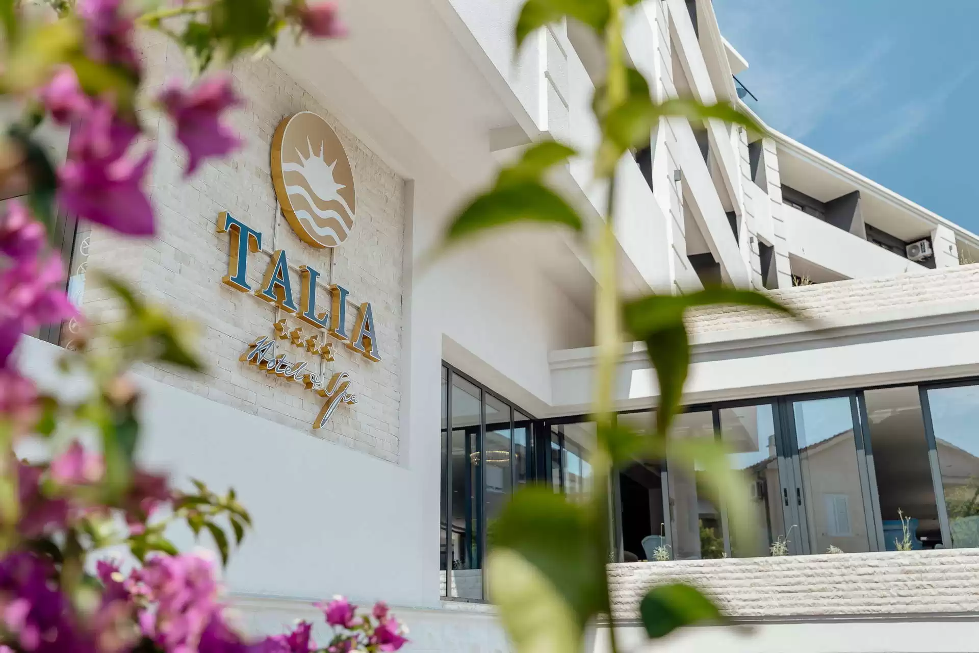 Hotel Talia