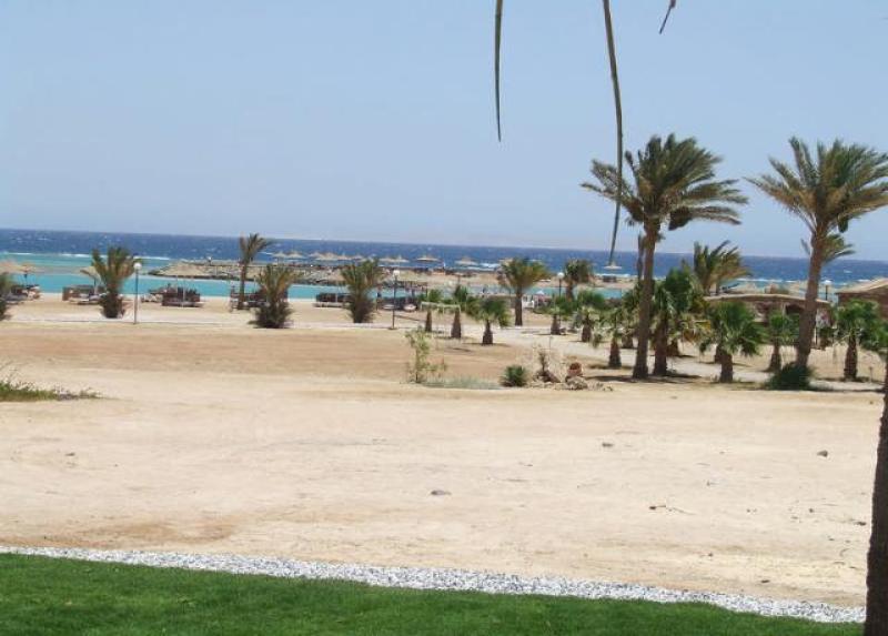 Coral Beach Resort Hotel