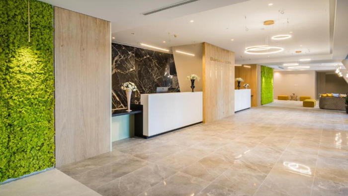 Hotel Barcelo Fortina
