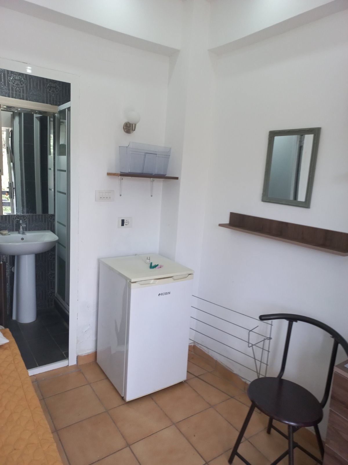 Apartmani Pefki ex Borovi