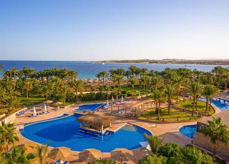Fort Arabesque West Bay Adult Only Hotel