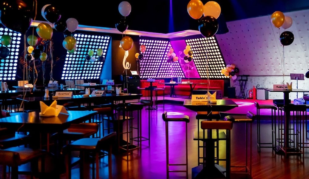 Grand Excelsior Hotel Al Barsha